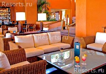 CasaMagna Marriott Puerto Vallarta Resort & Spa 10